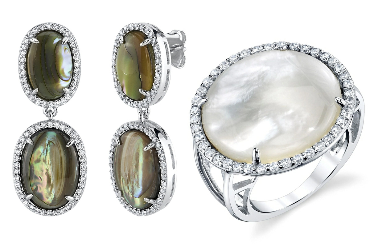 Back to Basics: What is Mother of Pearl? Image