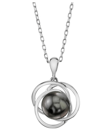 Tahitian South Sea Pearl Lexi Pendant