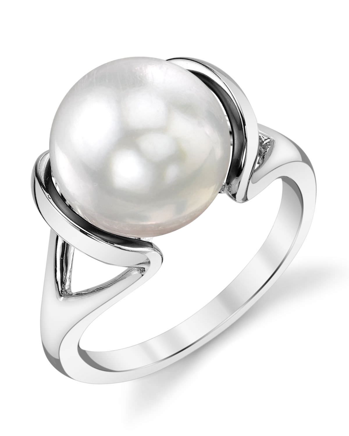 South Sea Pearl Luster