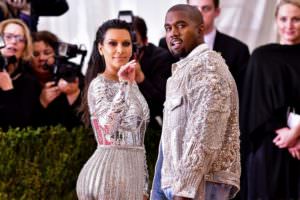 Check out Kanye West's pearl jeans jacket designed just for millennials just like him.