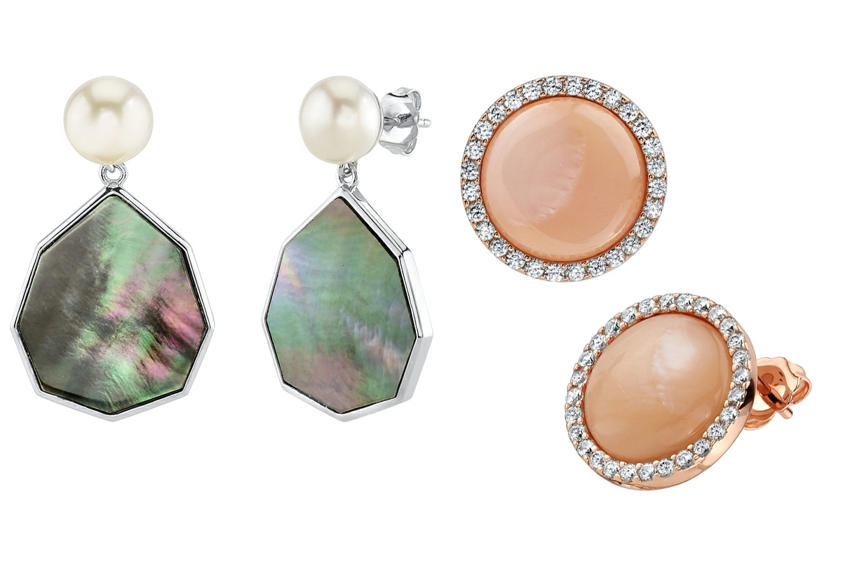 Where Does Mother of Pearl Come From?