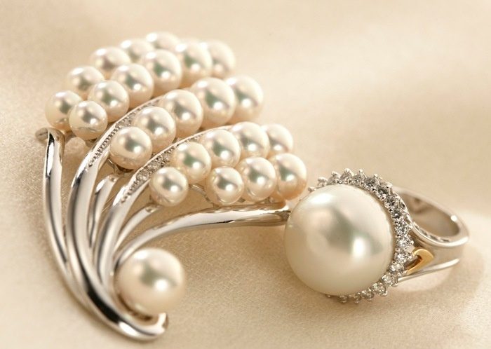 Valuable Pearls