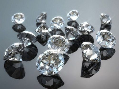 Alert: Synthetic Diamonds on the Jewelry Market