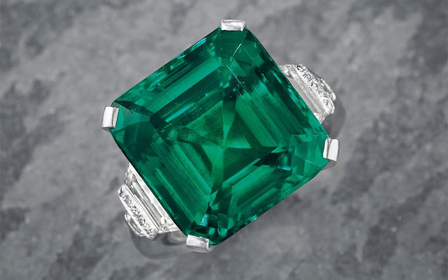 10 Most Valuable Gemstones in the World Image