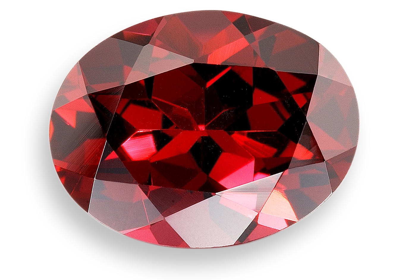 Ruby Birthstone