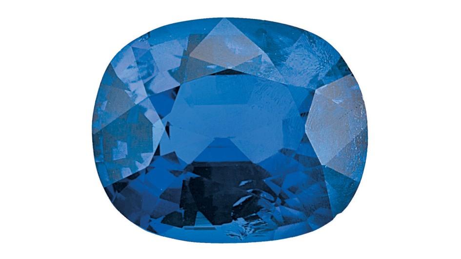 Sapphire Birthstone