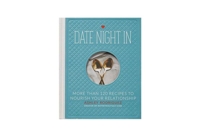 The Date Night In Book