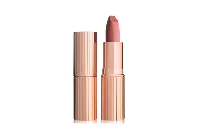 The Matte Revolution Lipstick