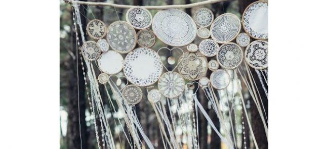 Dreamcatchers