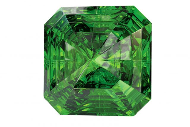 Emerald Birthstone