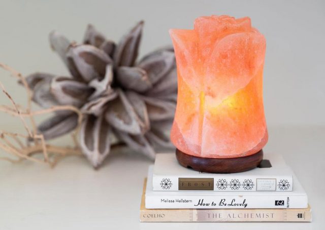 best Gifts - Salt Lamp