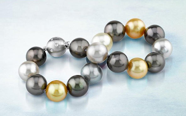 Pearl Bracelet