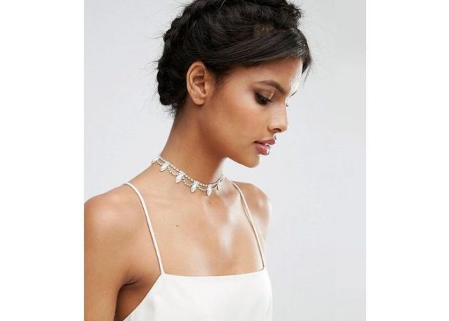 Minimalist Wedding Jewelry