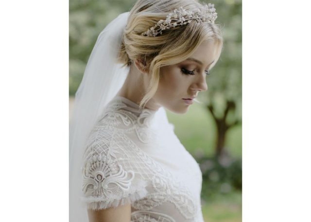 Tiara Wedding Jewelry