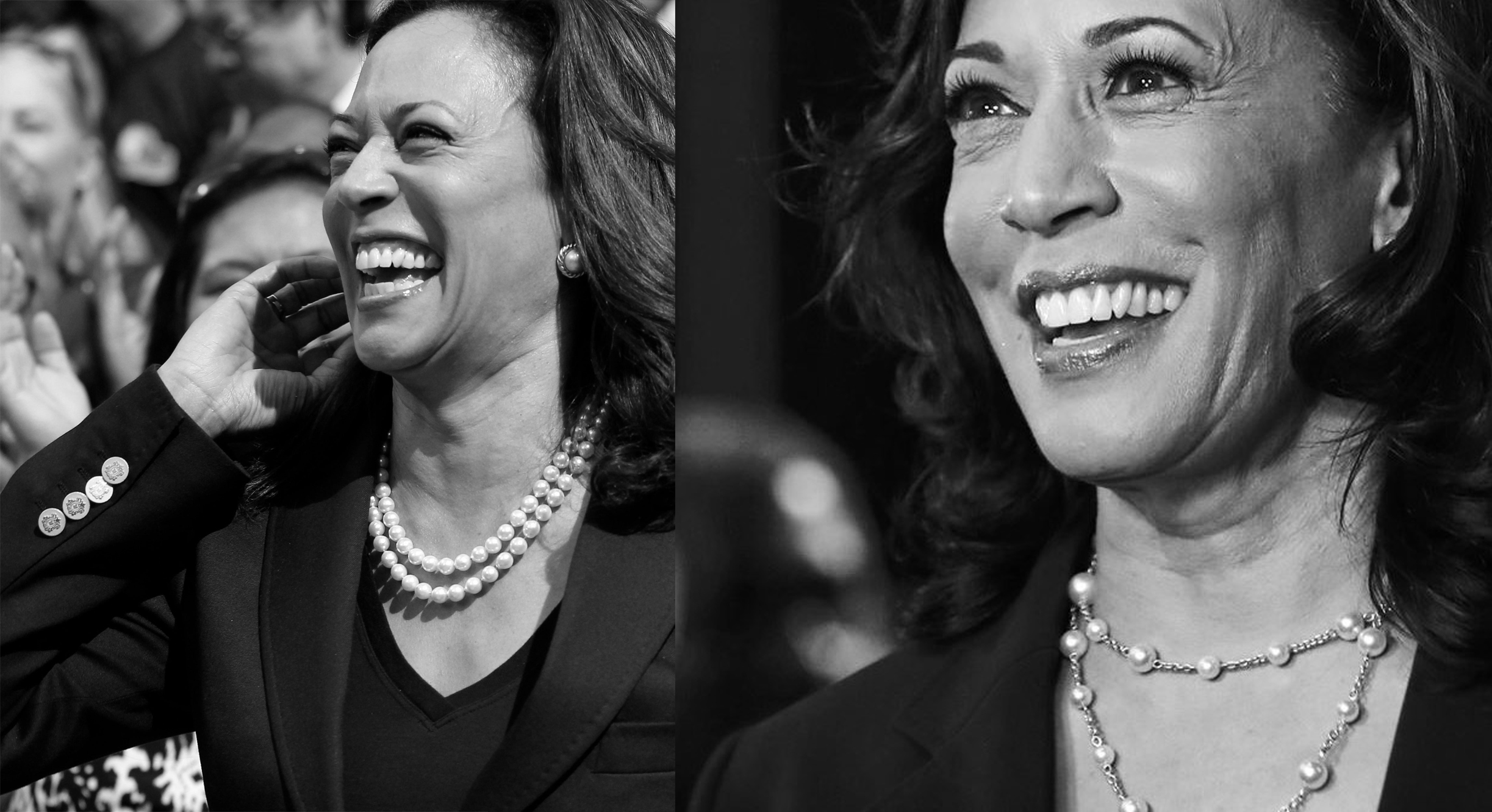 Kamala Harris' Style - Timeless