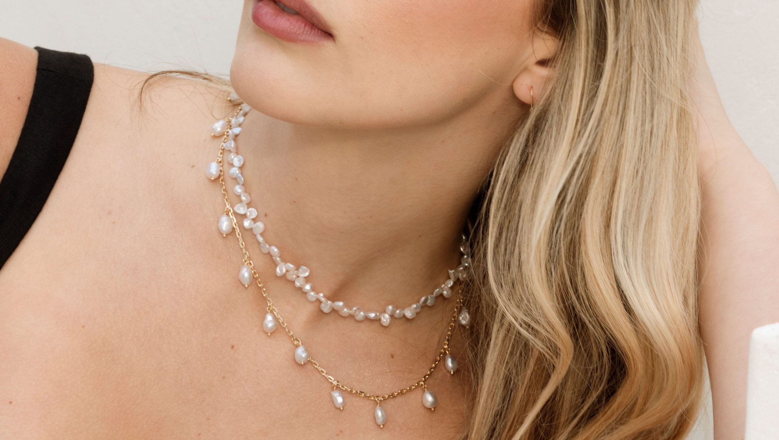 A Comprehensive Guide on How to Pick the Right Necklace Lengths Image