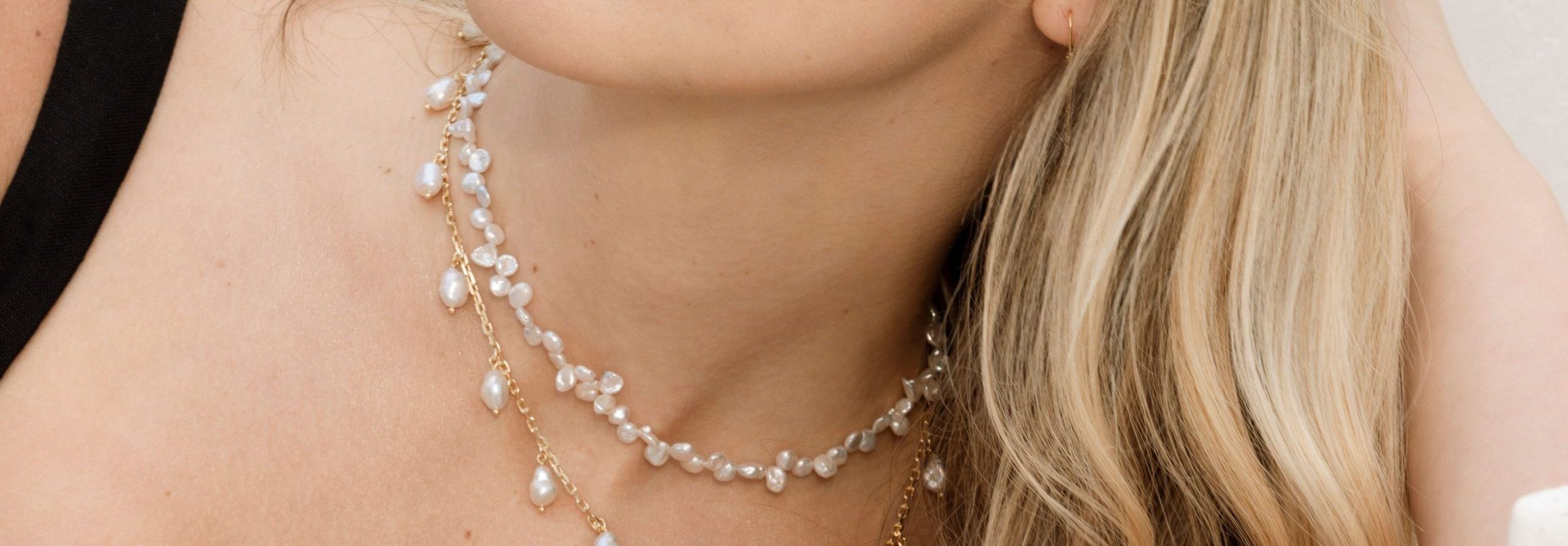 A Comprehensive Guide on How to Pick the Right Necklace Lengths Image