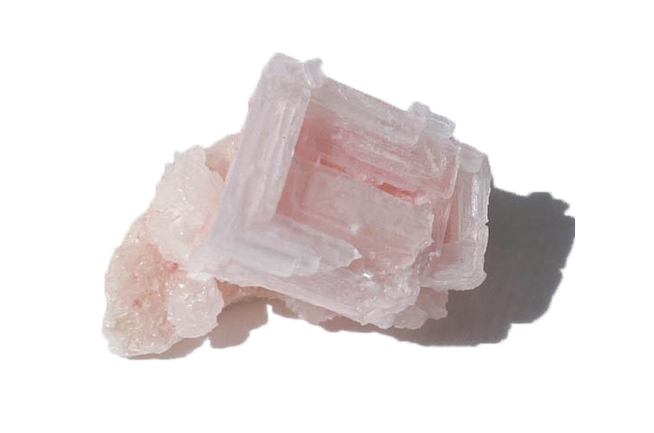 Halite Gemstone