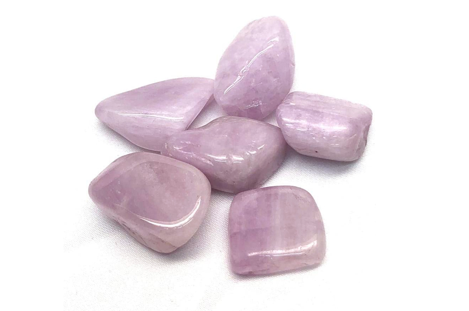 Kunzite Gemstones