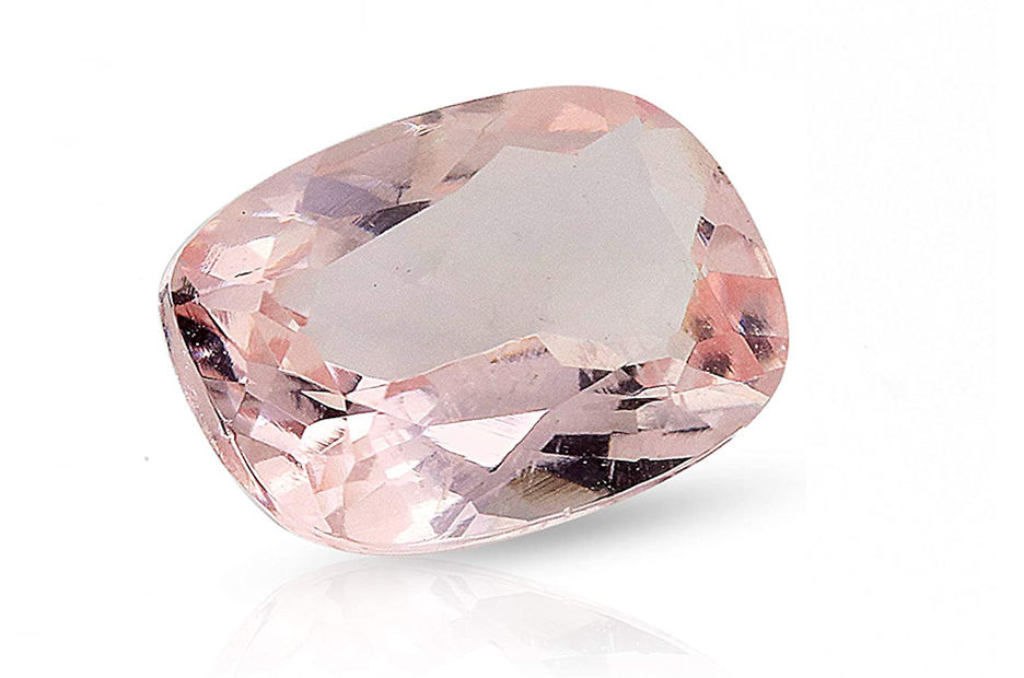 Morganite Gemstones