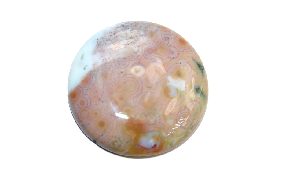 Ocean Jasper Gemstones