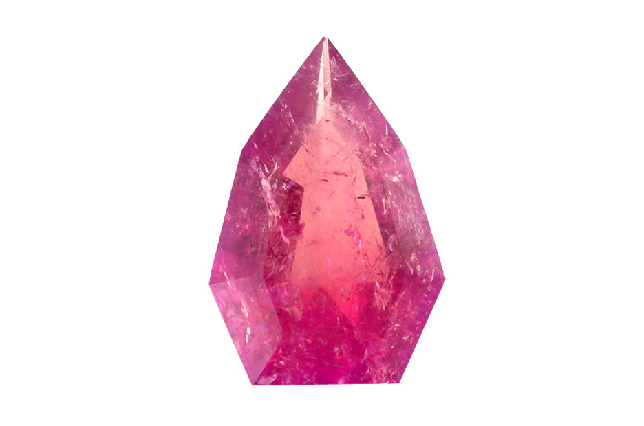 Pezzottaite Gemstones