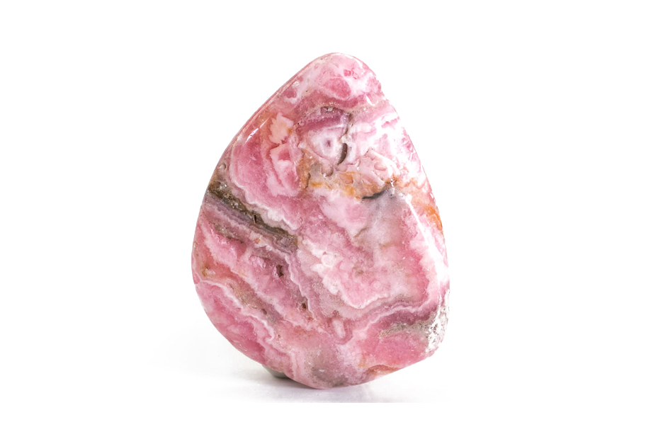 Rhodochrosite Gemstones