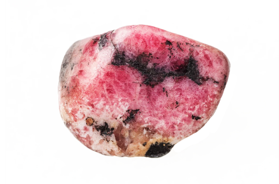 Rhodonite Gemstones