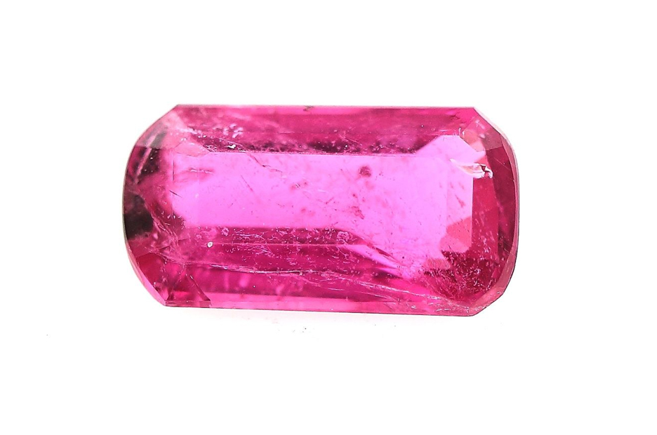 Rubellite Gemstone