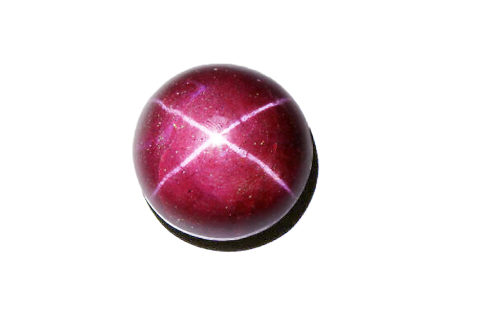 Star Garnet Gemstones