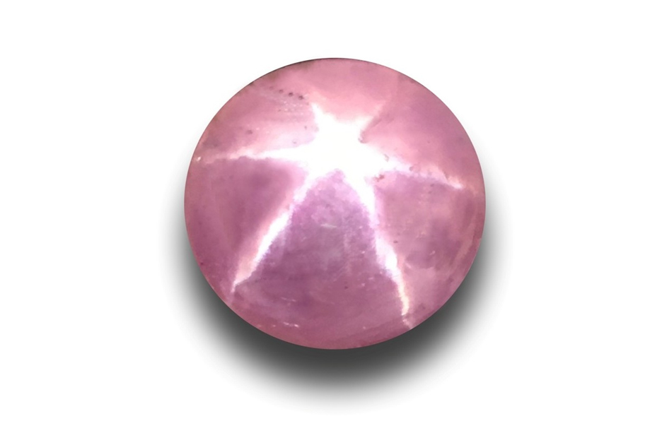 Star Sapphire Gemstones