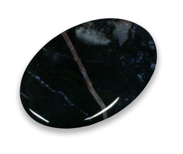 Agate Black Gems