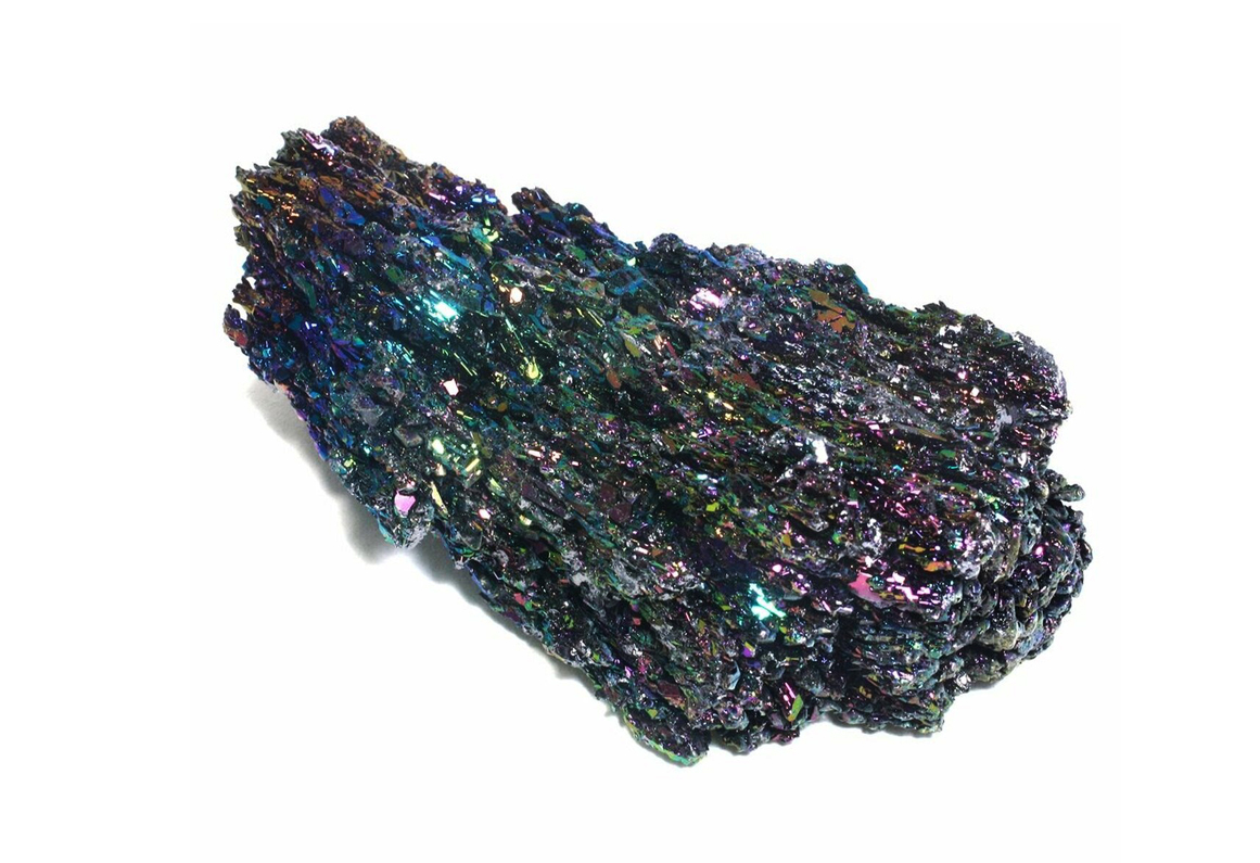 Carborundum Black Gems