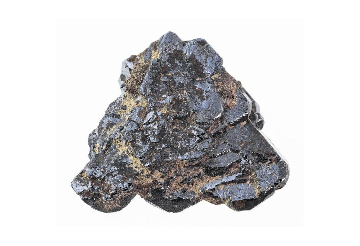 Ilmenite