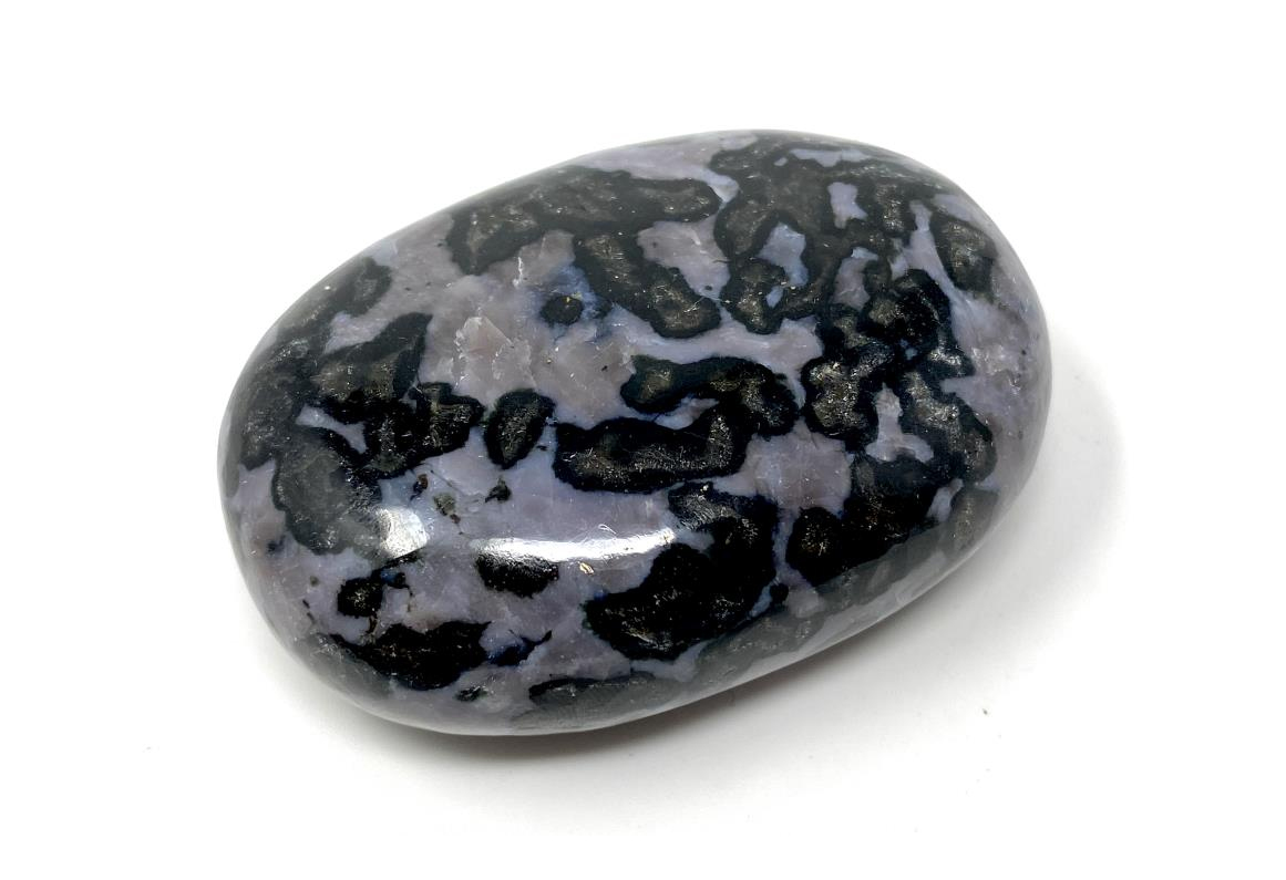 Indigo Gabbro