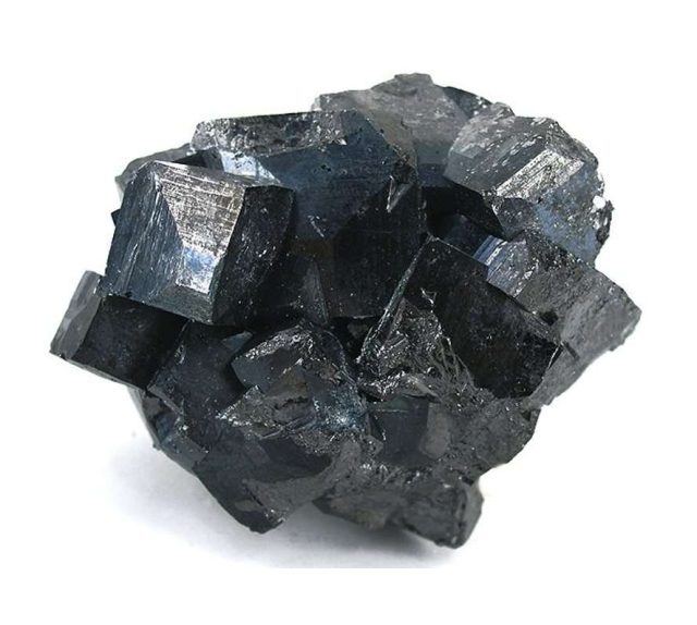 Magnetite