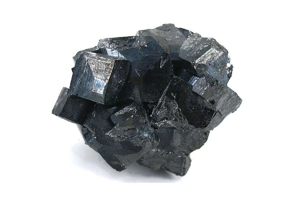 Magnetite