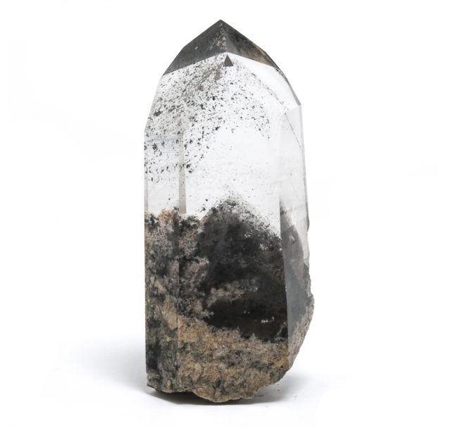 Phantom Quartz