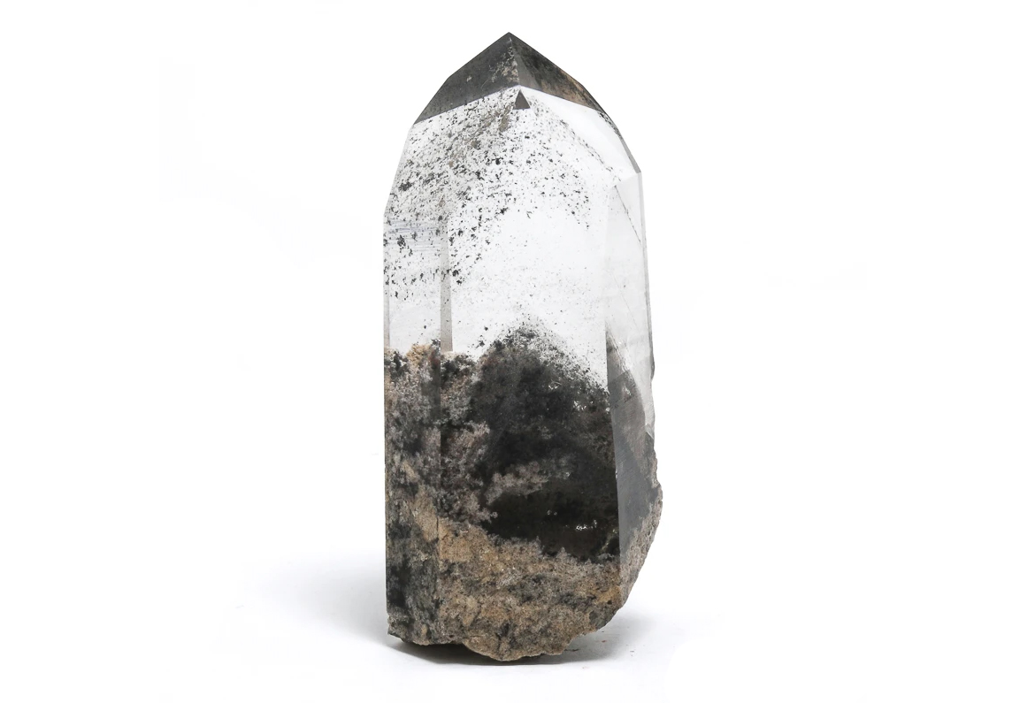 Phantom Quartz