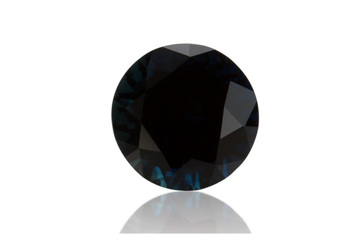 Black Sapphire