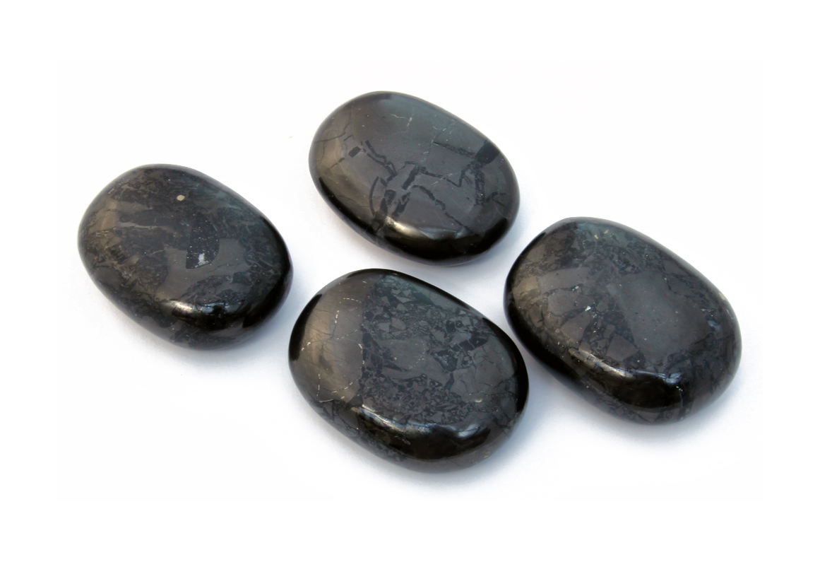 Shungite