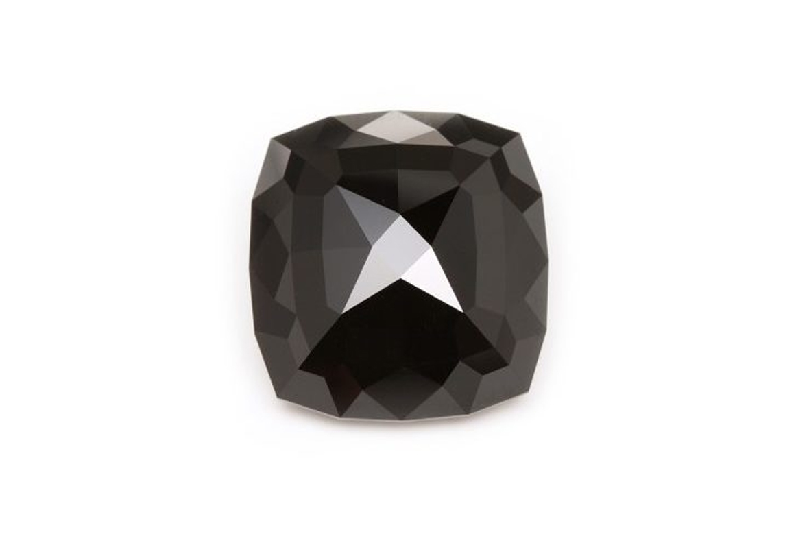 Black Spinel