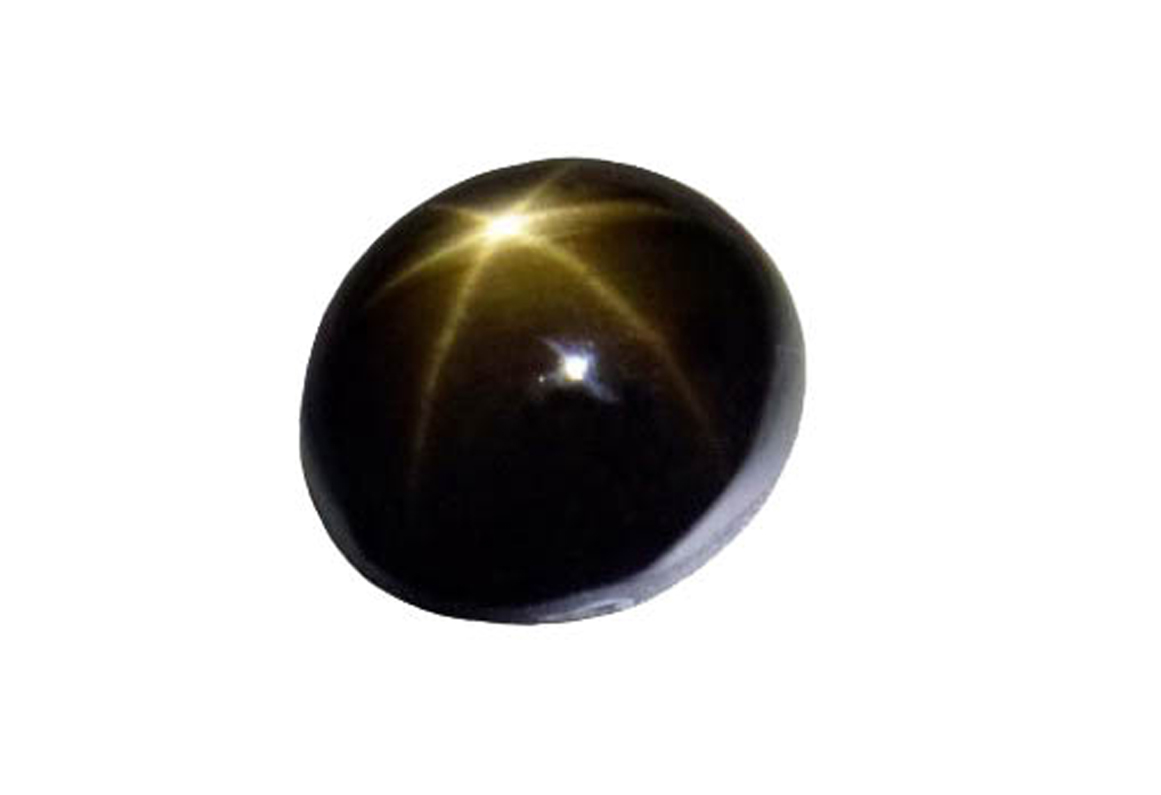 Black Star Sapphire