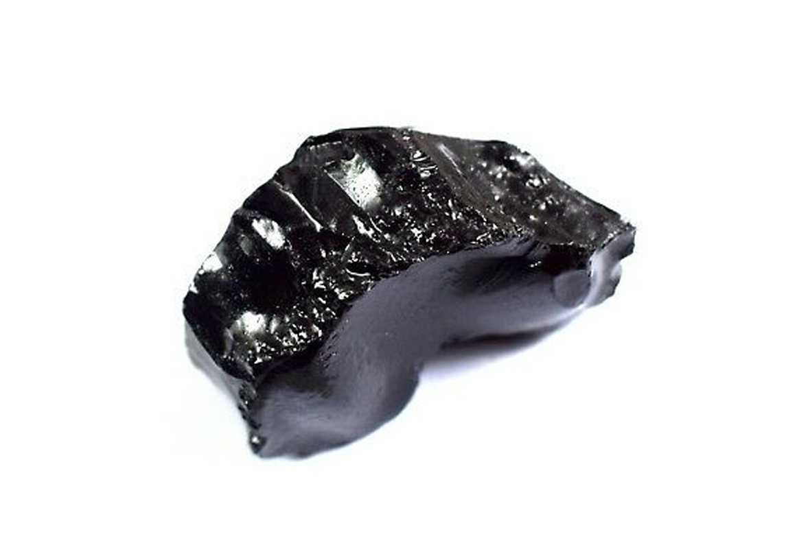 Black Zircon