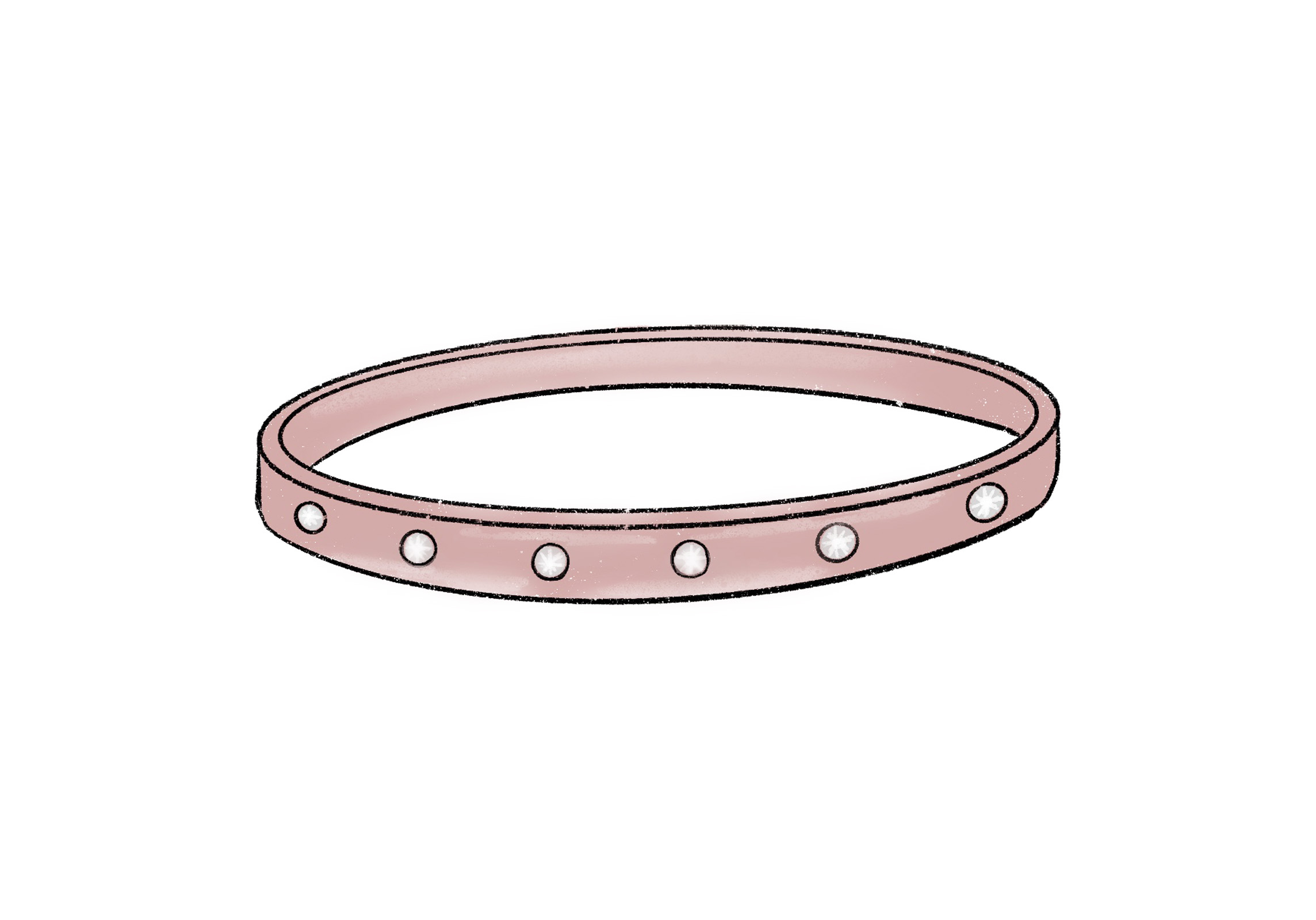 Bangle Bracelets