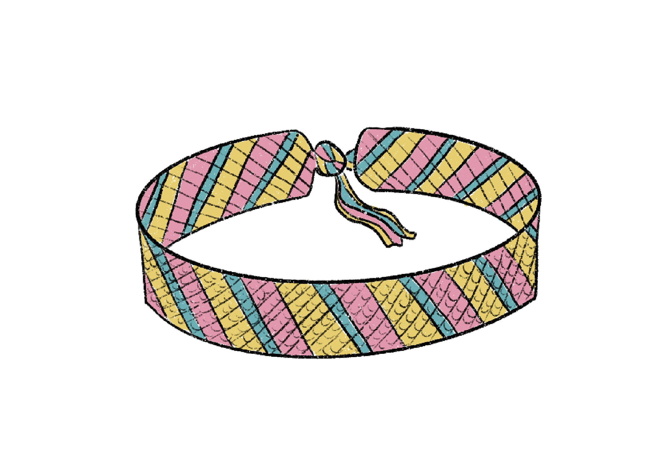 Friendship Bracelets