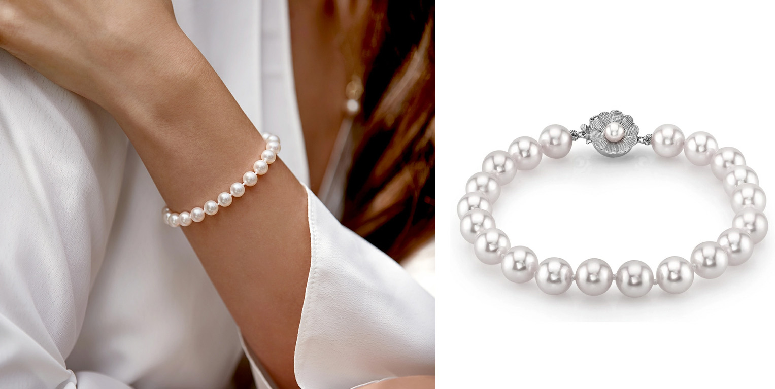 Pearl Bracelet