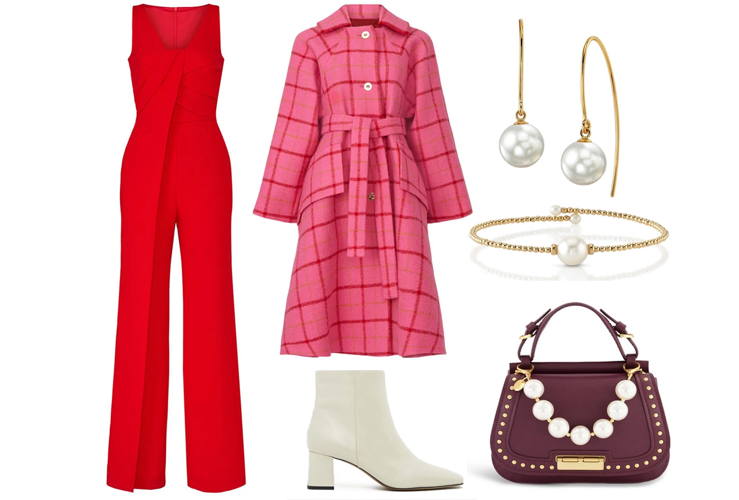 19 Unique Christmas Outfit Ideas for a Chic Festive Season