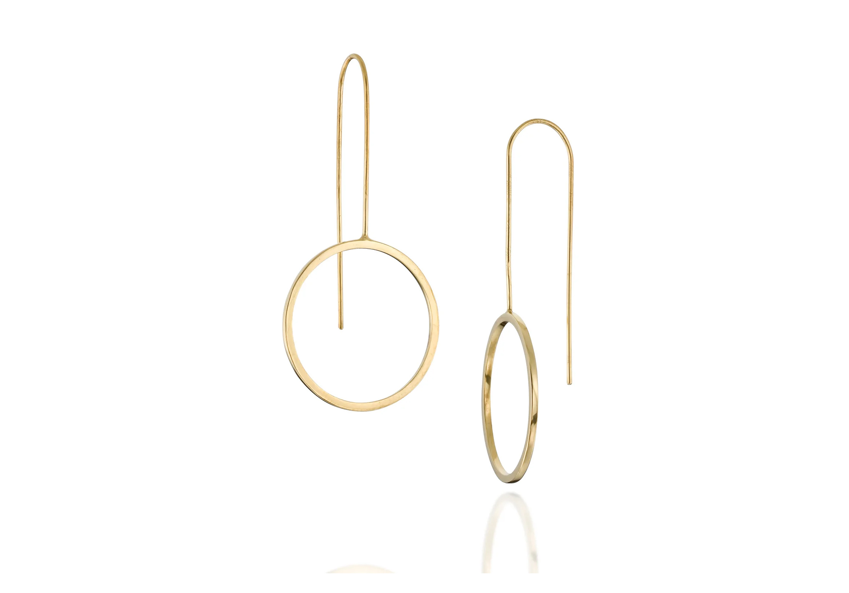 Minimalistic Earrings