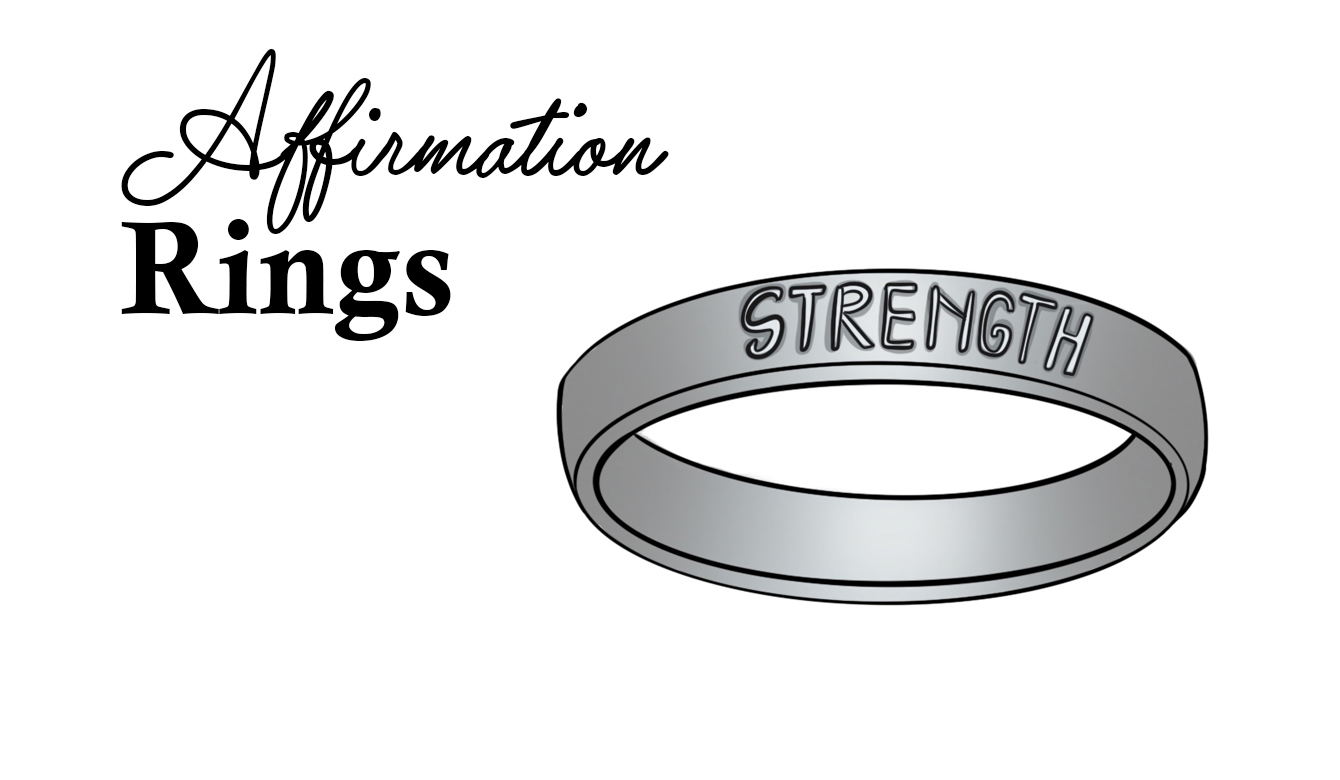 Affirmation Rings